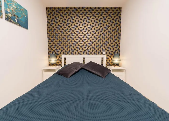 Chez Helder - Vichy Top Destination