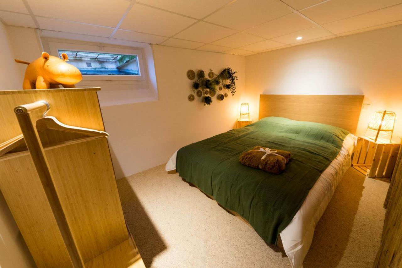 Appartunique - Chez Helder Apartment