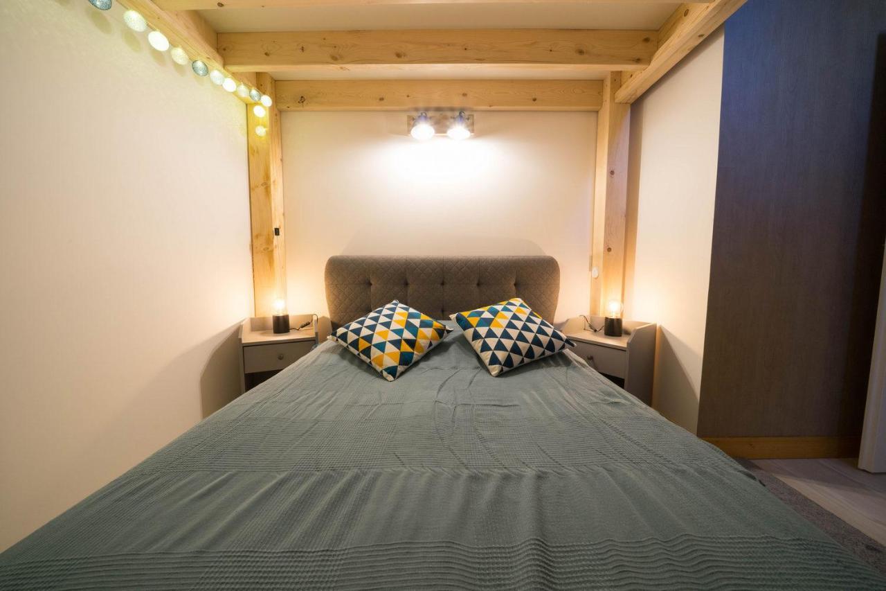 Appartunique - Chez Helder Apartment Vichy
