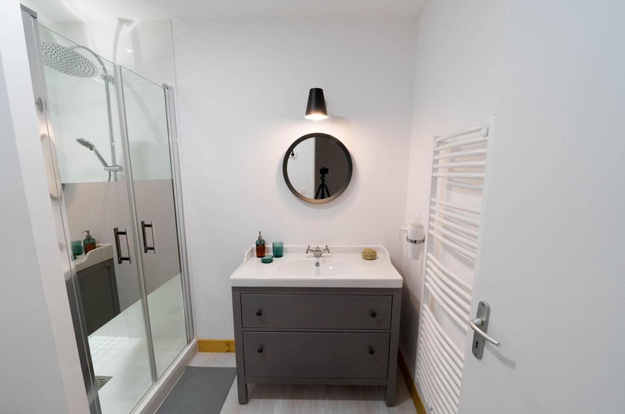 Appartunique - Chez Helder Apartment