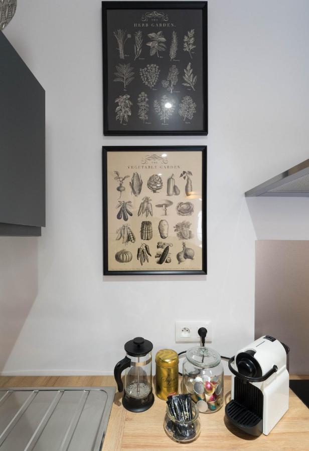 Appartunique - Chez Helder Apartment *