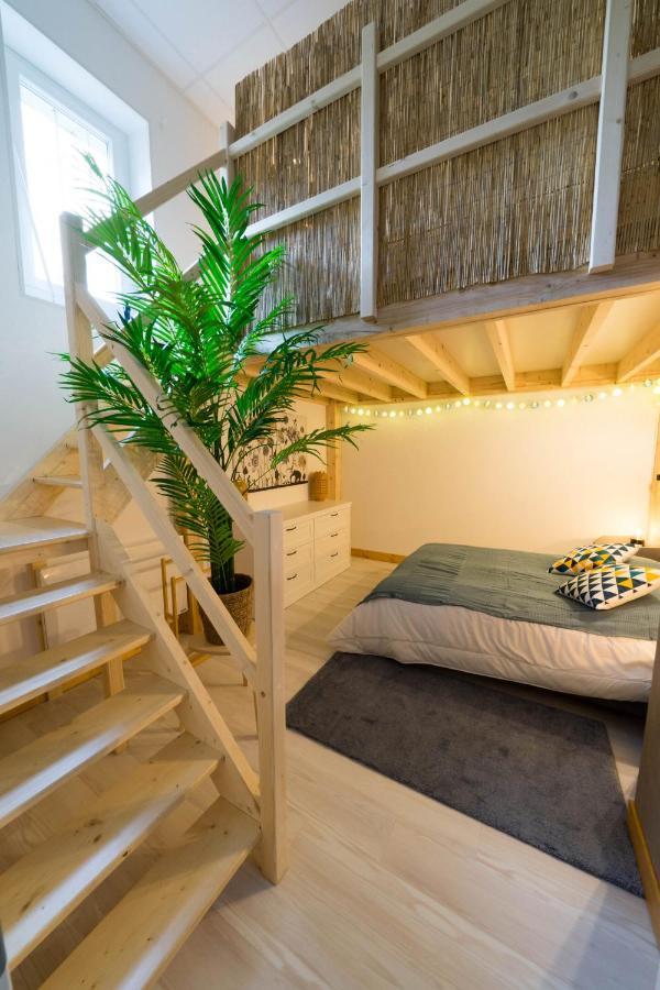 Appartunique - Chez Helder Apartment