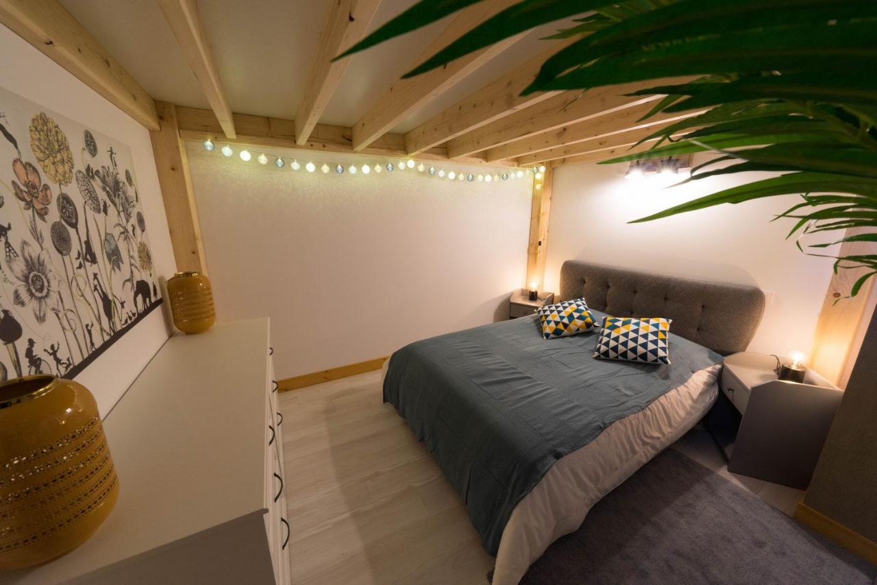 Apartamento Appartunique - Chez Helder *