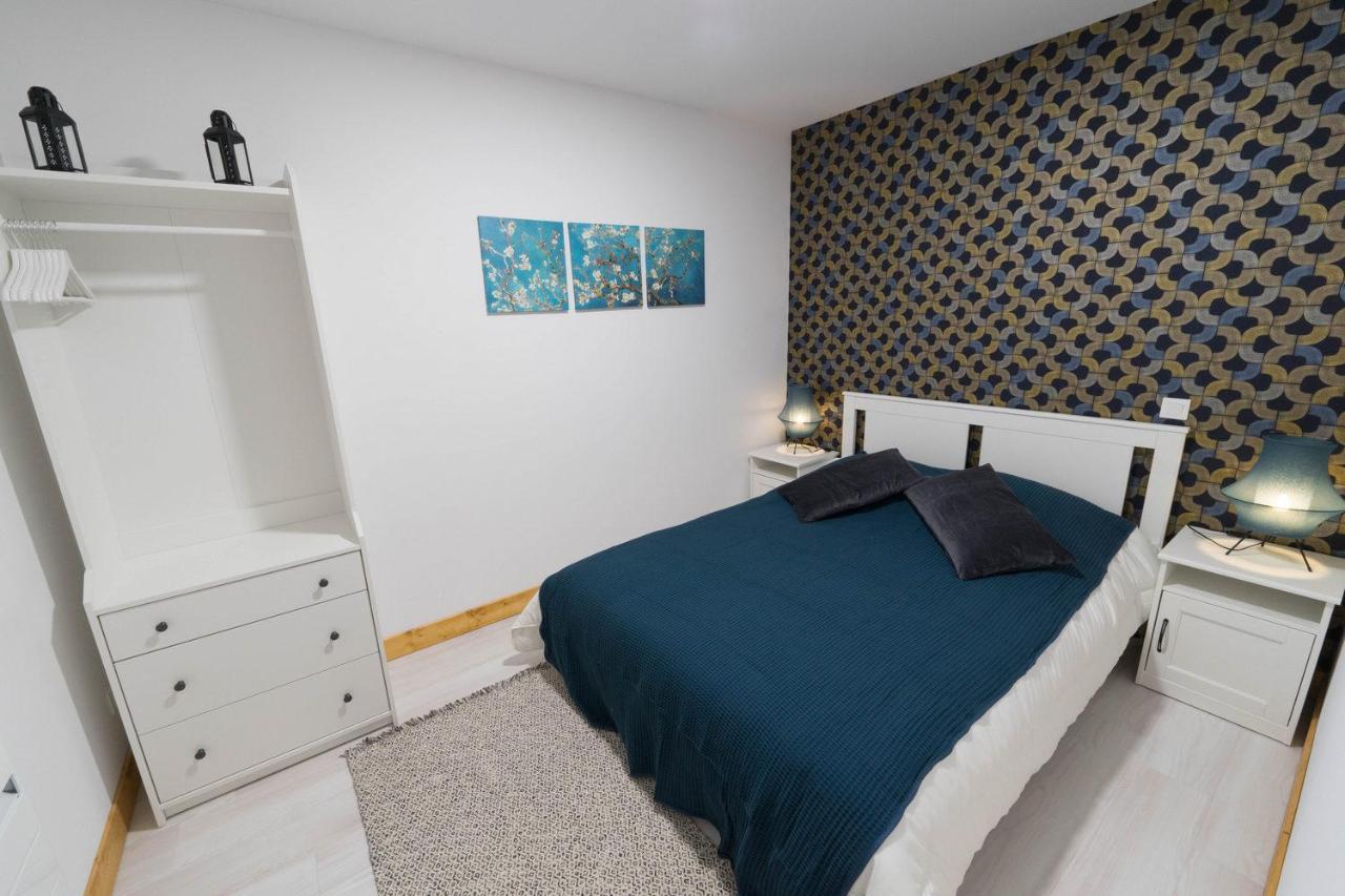 Appartunique - Chez Helder Apartment Vichy