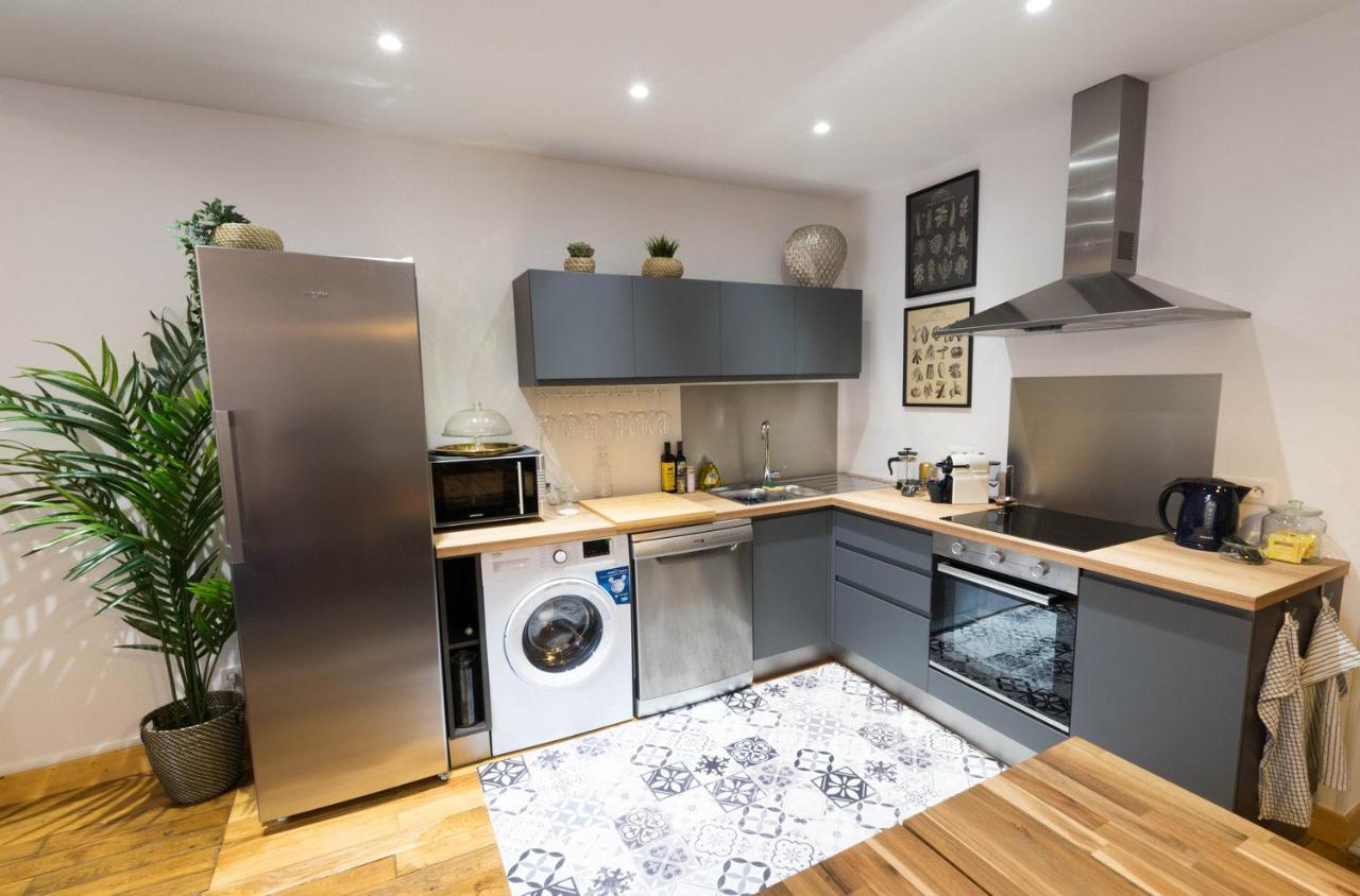 Apartamento Appartunique - Chez Helder