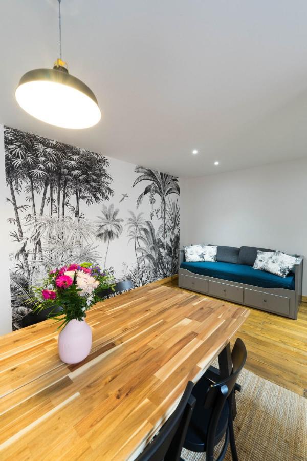 Apartamento Appartunique - Chez Helder *